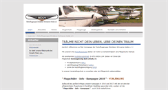 Desktop Screenshot of mdsh.info